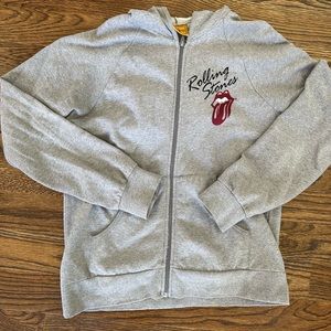 Vintage Rolling Stone Jacket